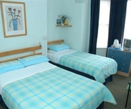 Kentmere Guest House Folkestone Szoba fotó