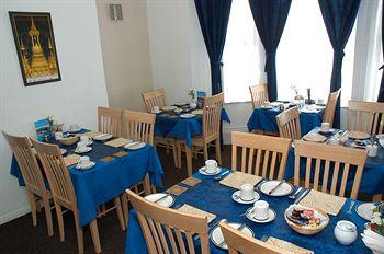 Kentmere Guest House Folkestone Kültér fotó