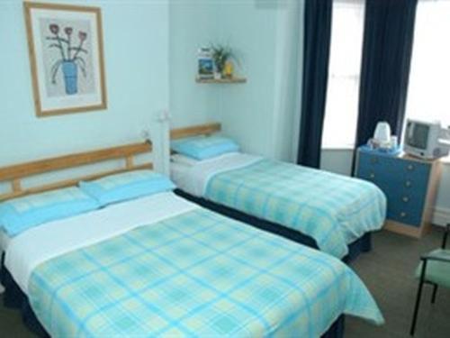 Kentmere Guest House Folkestone Szoba fotó