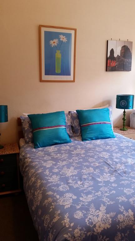 Kentmere Guest House Folkestone Szoba fotó