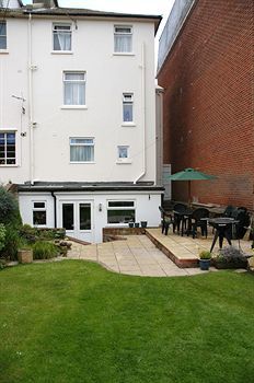 Kentmere Guest House Folkestone Kültér fotó