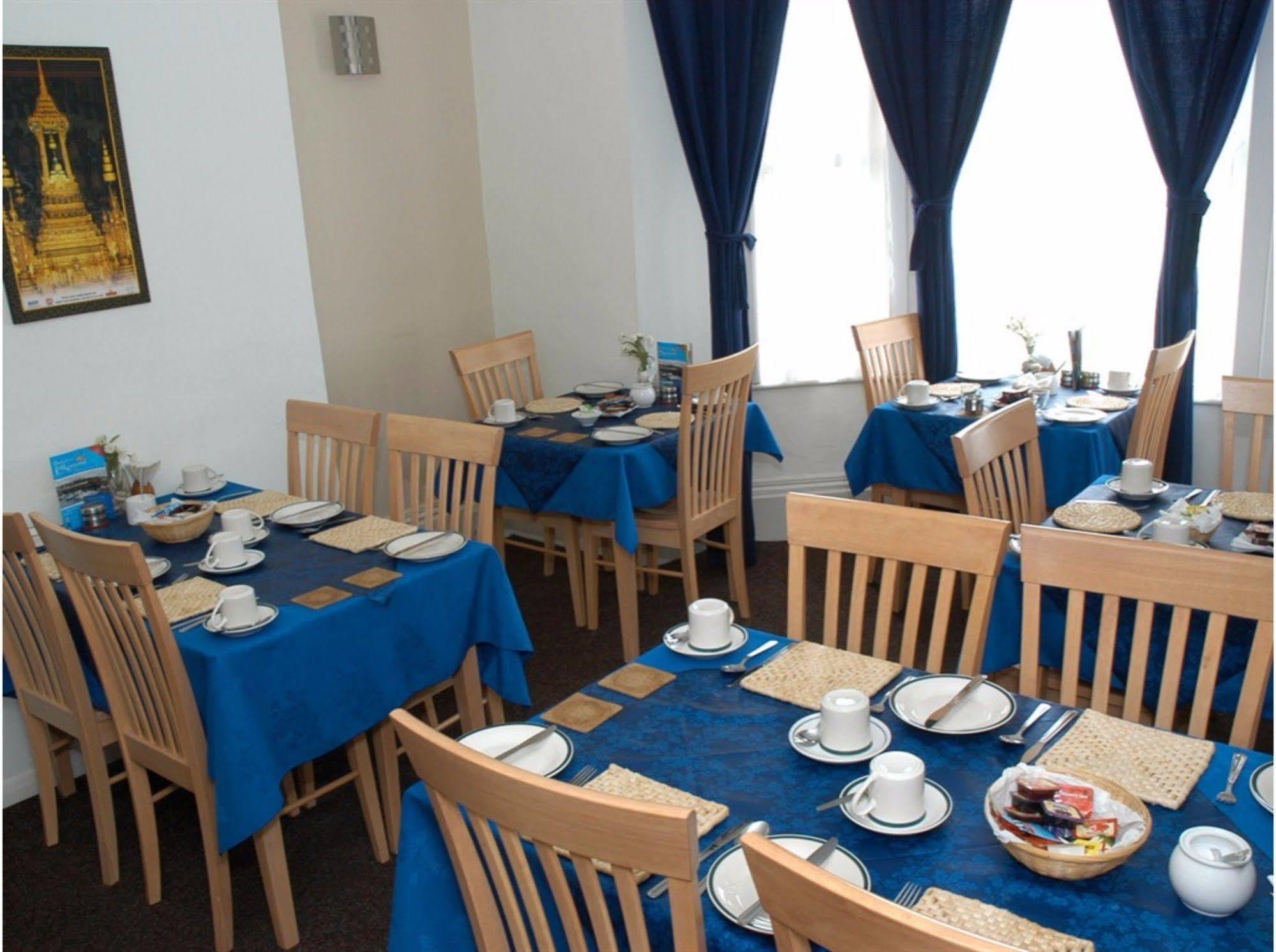 Kentmere Guest House Folkestone Kültér fotó